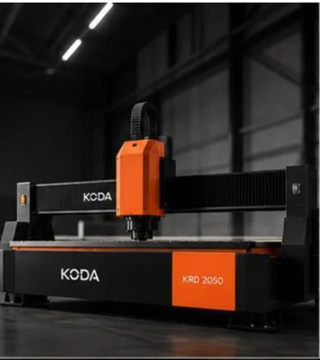 KODA KRD 2050
