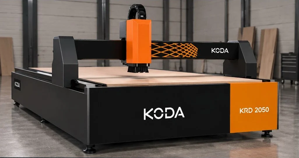 KODA KRD 2050